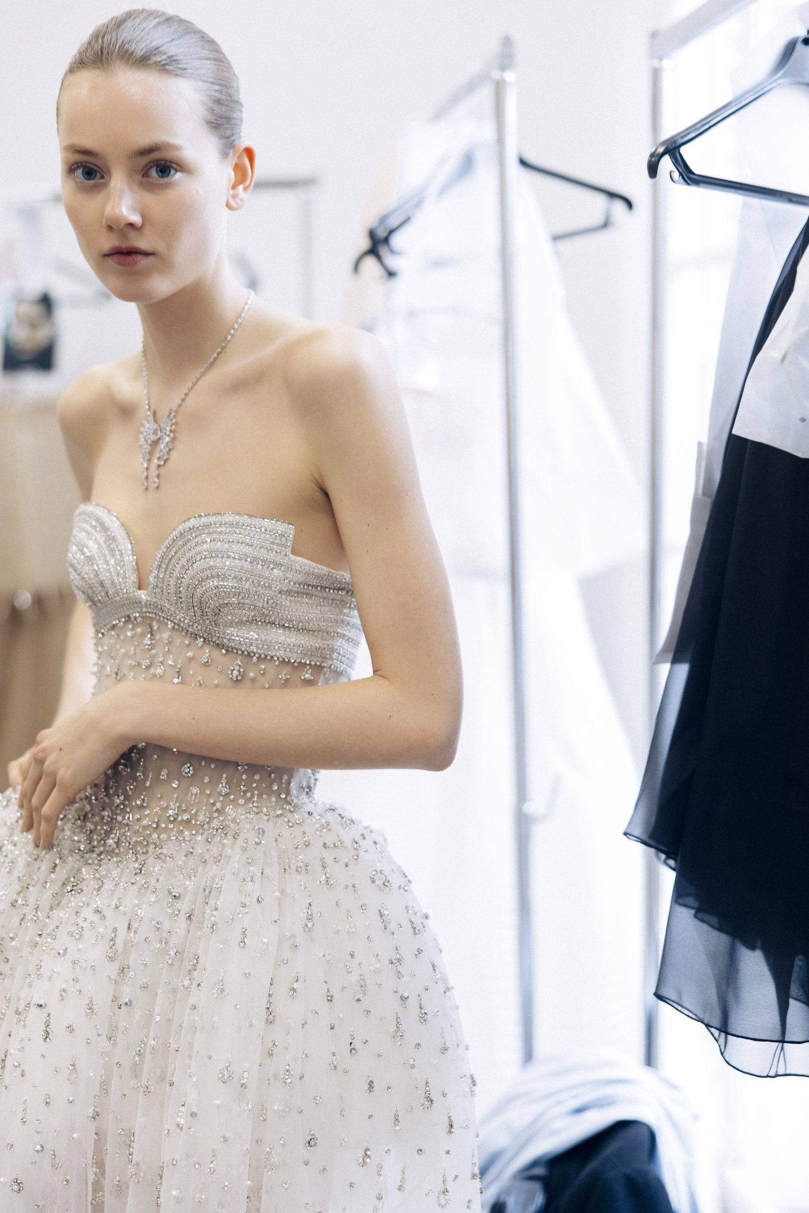 Phan Huy PFW Haute Couture January 2026
