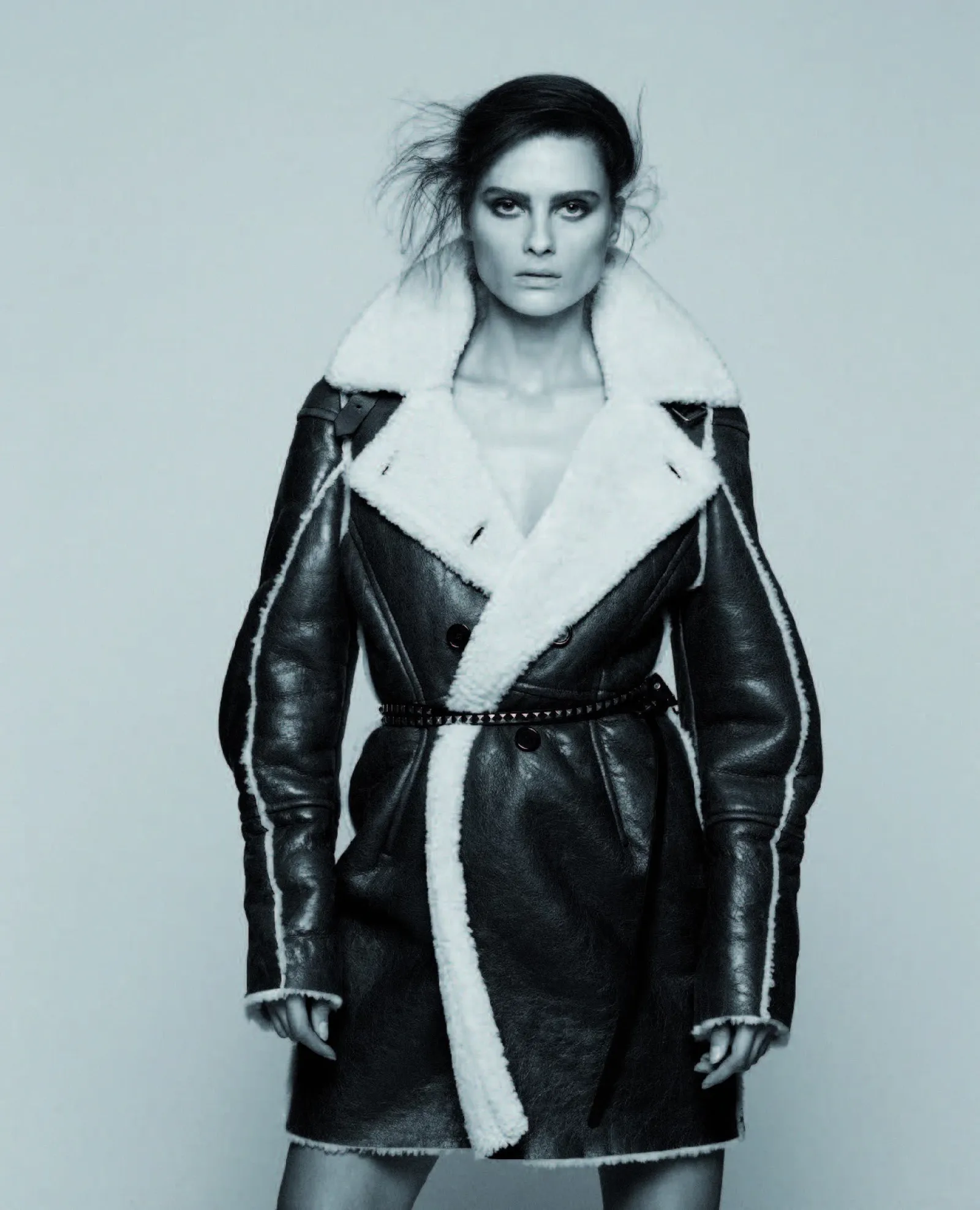 Pierre Niney par Thierno Sy pour l'Edito Magazine - IMG 1