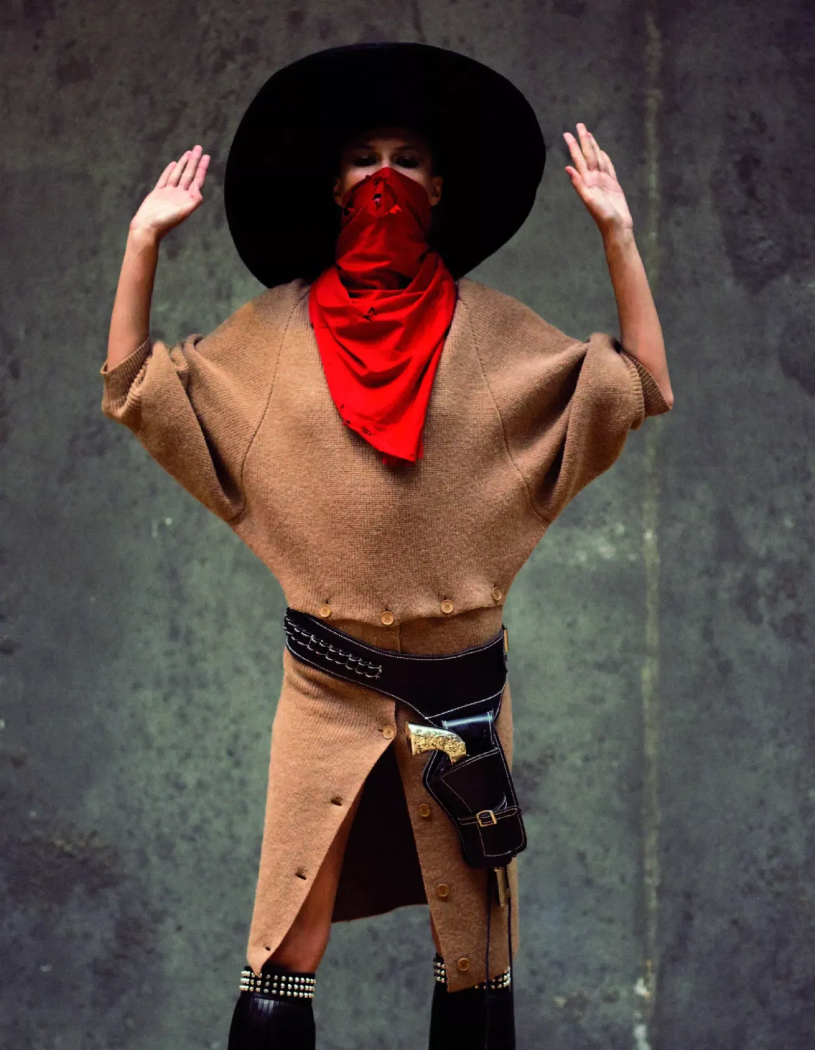 Pierre Niney par Thierno Sy pour l'Edito Magazine - IMG 1