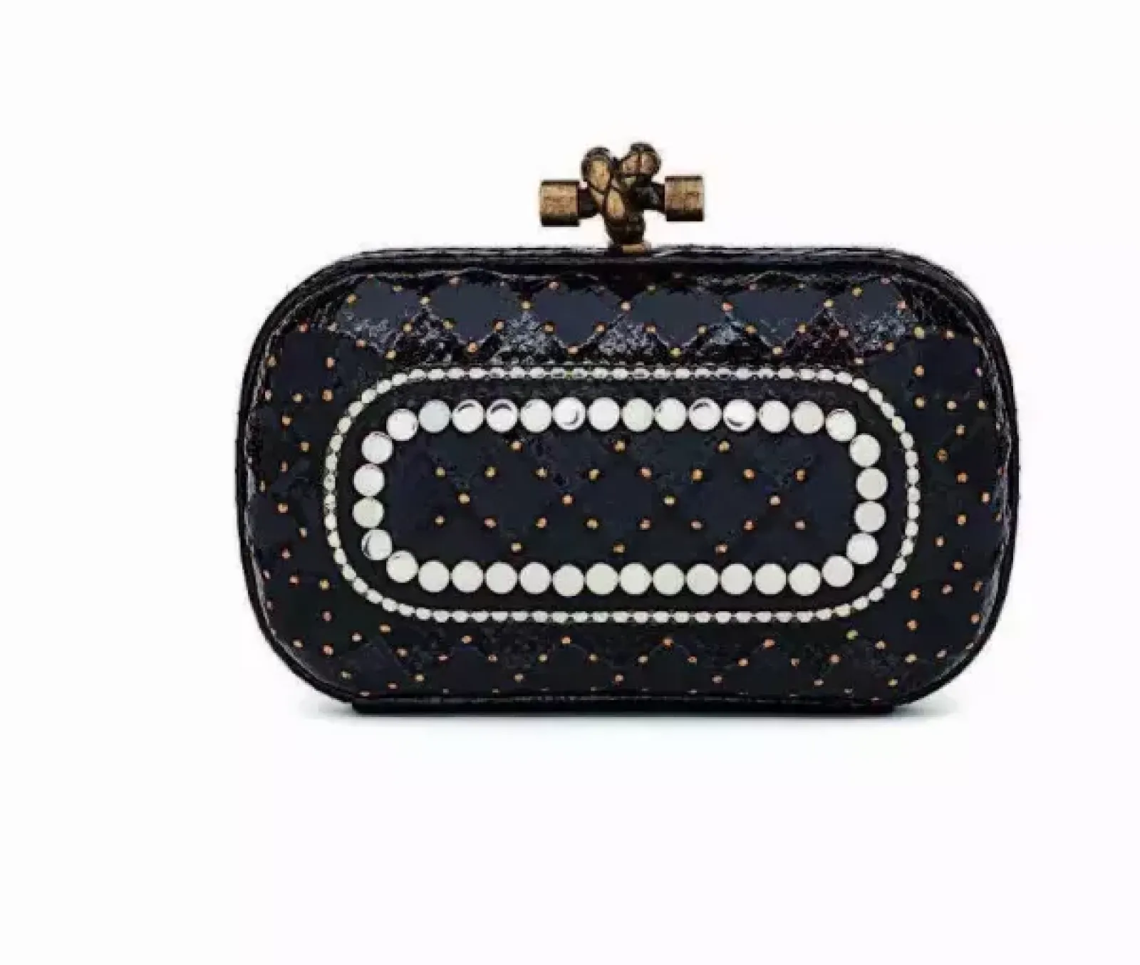 Satin et strass, Zuhair Murad
