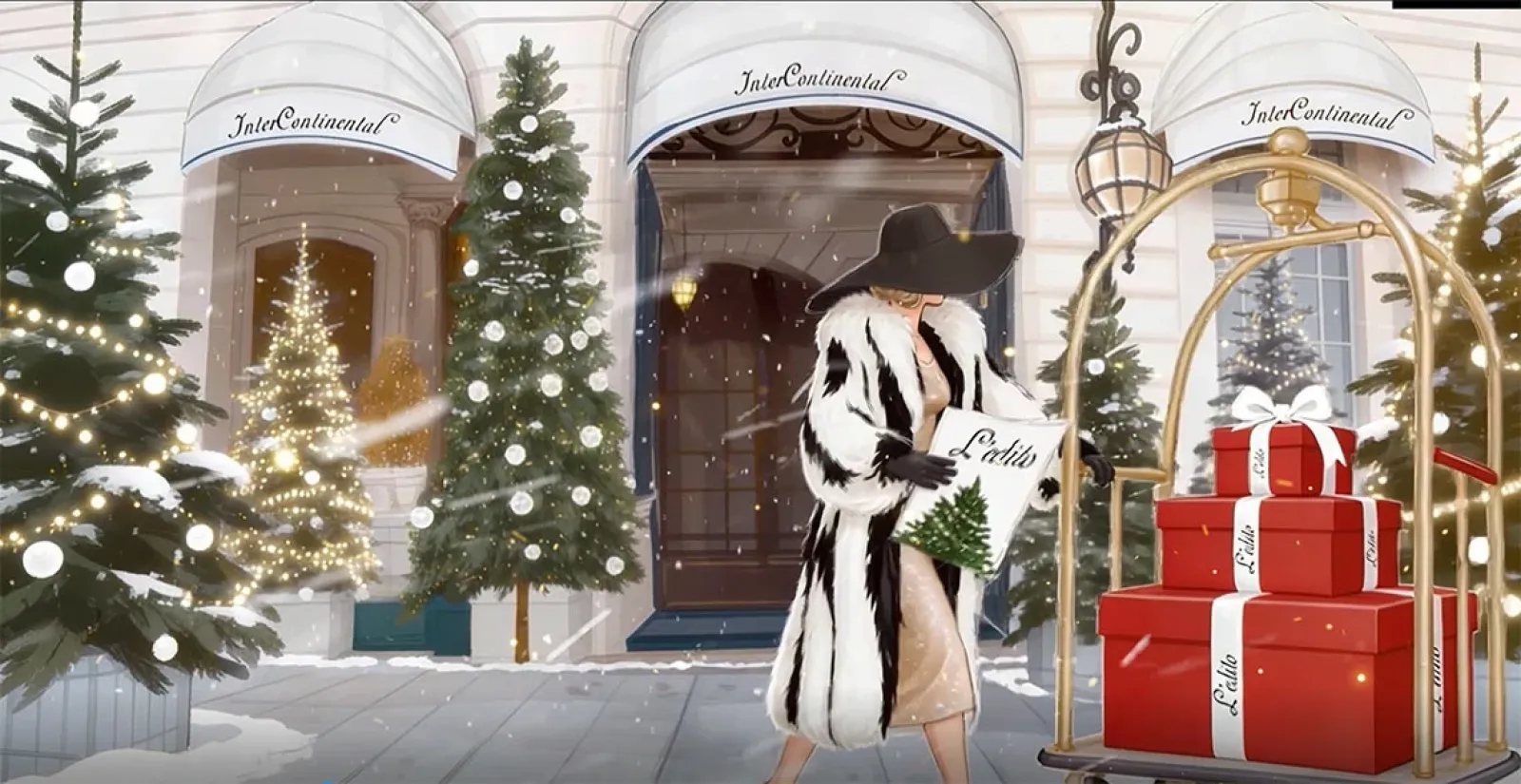 Noel, l'art de se retrouver - IMG 1