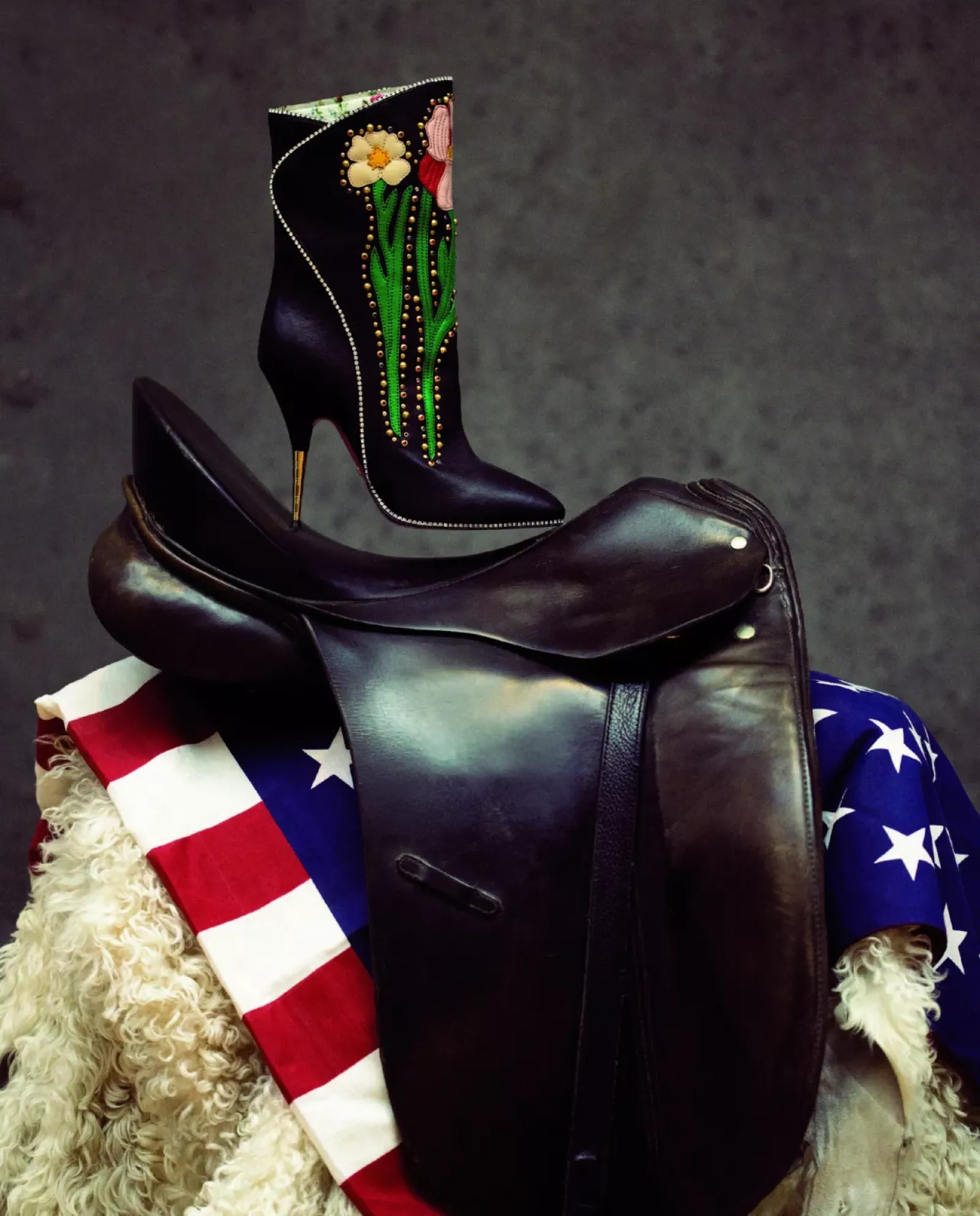 Pierre Niney par Thierno Sy pour l'Edito Magazine - IMG 1