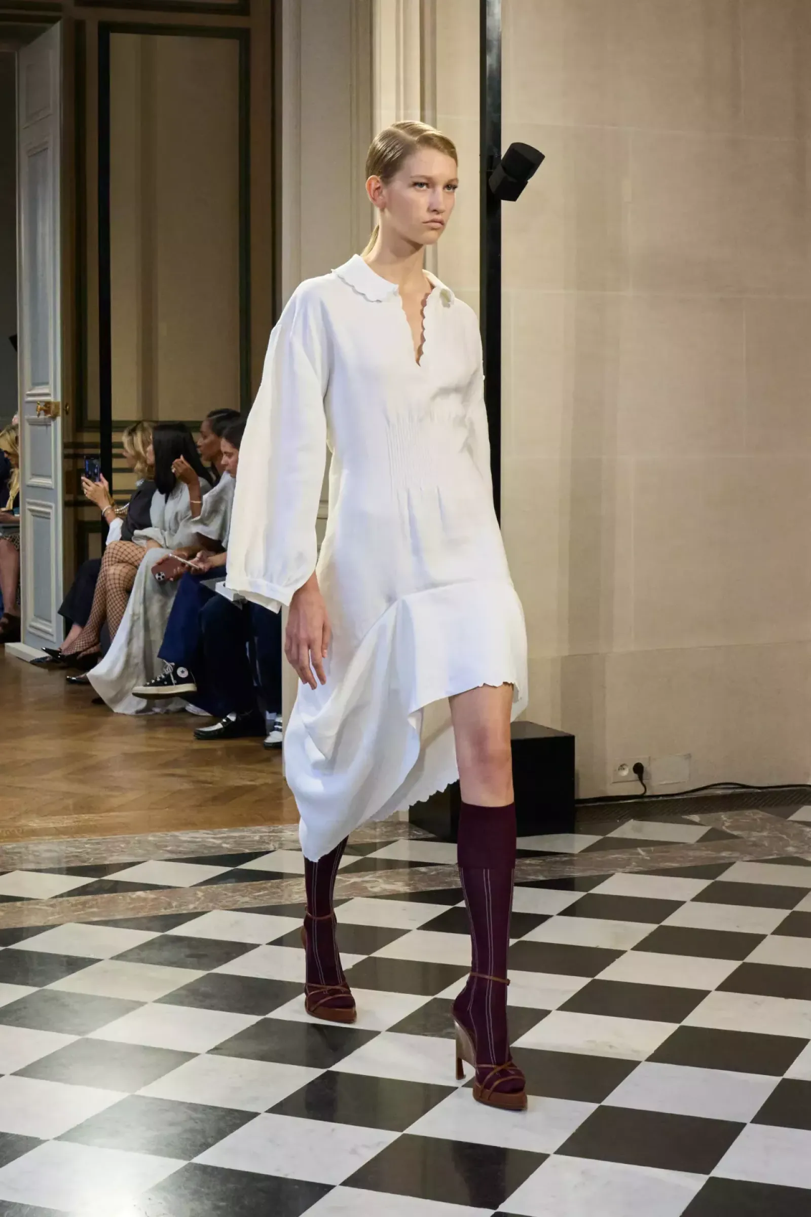 Moschino Donna SS24 - IMG 0