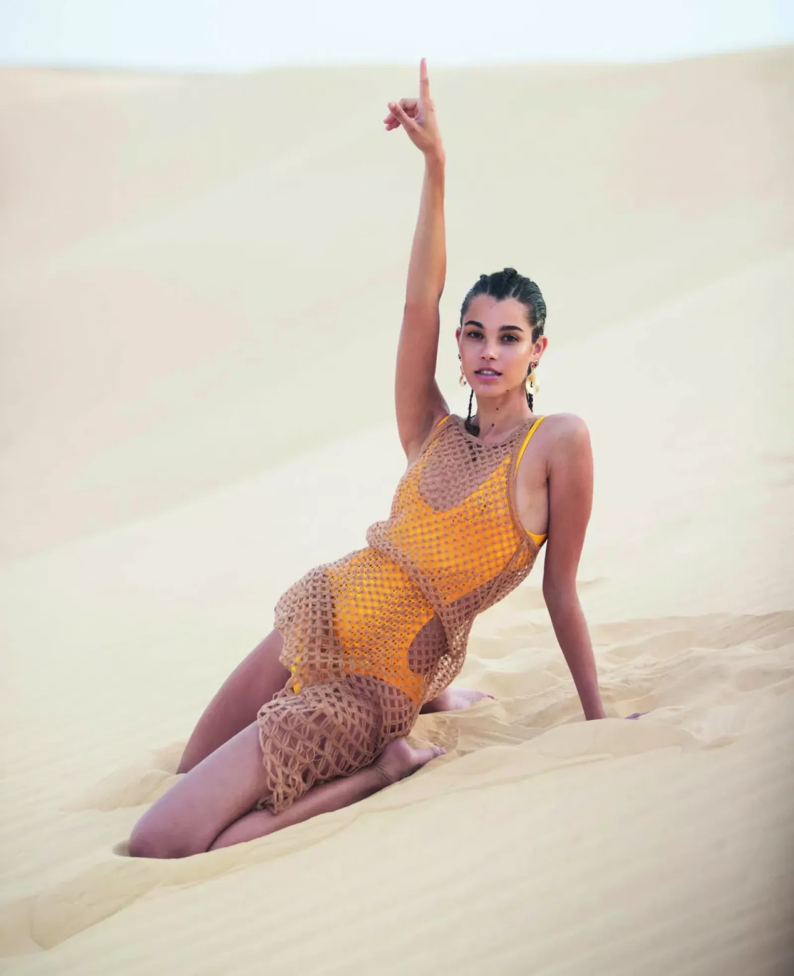 Pierre Niney par Thierno Sy pour l'Edito Magazine - IMG 1