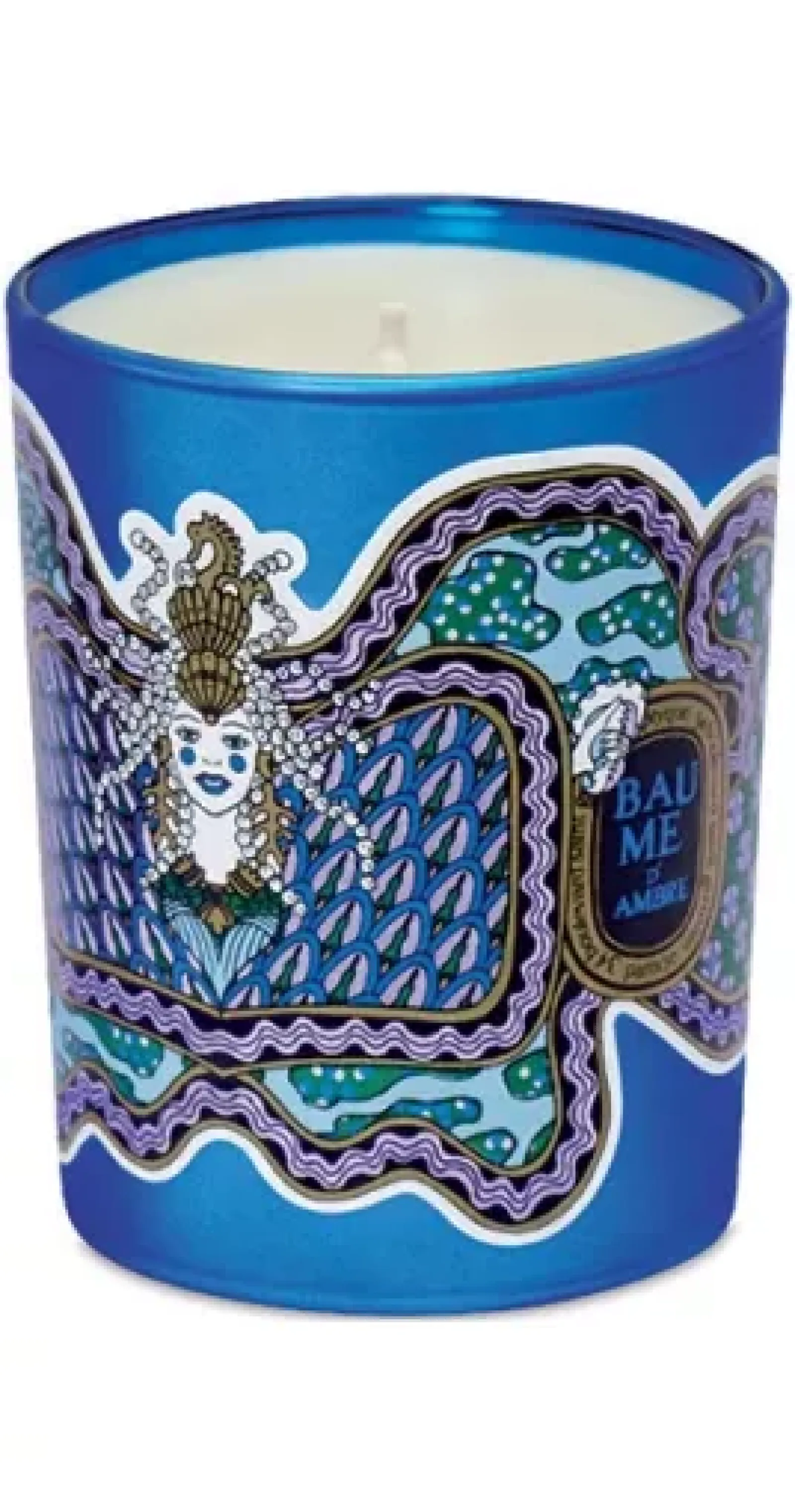 Satin et strass, Zuhair Murad