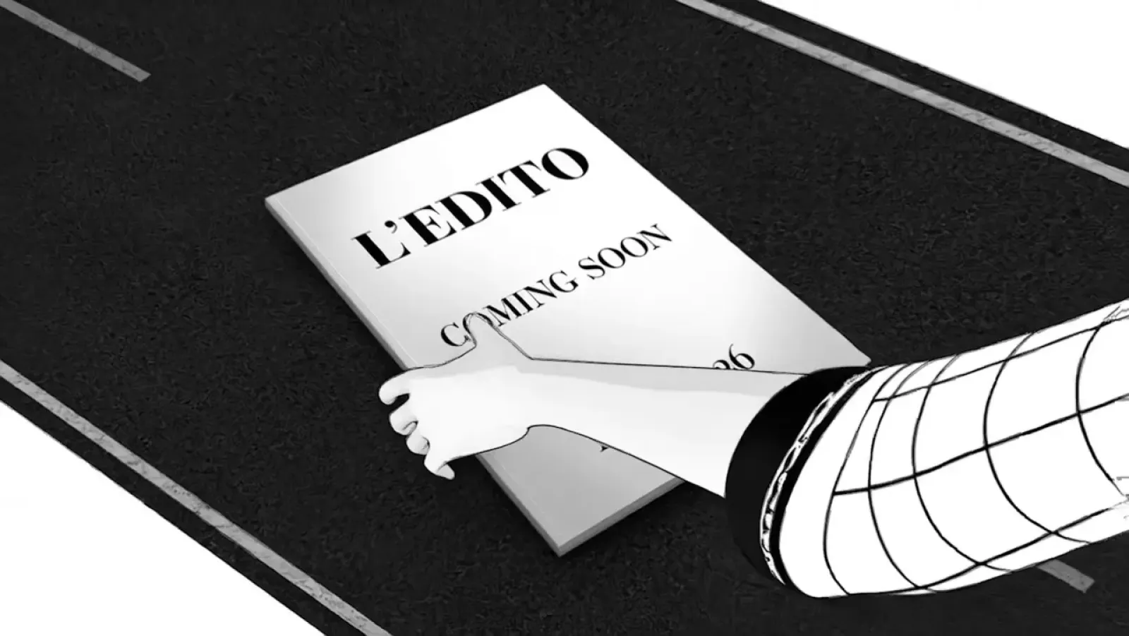 L'élégance du temps long - IMG 1