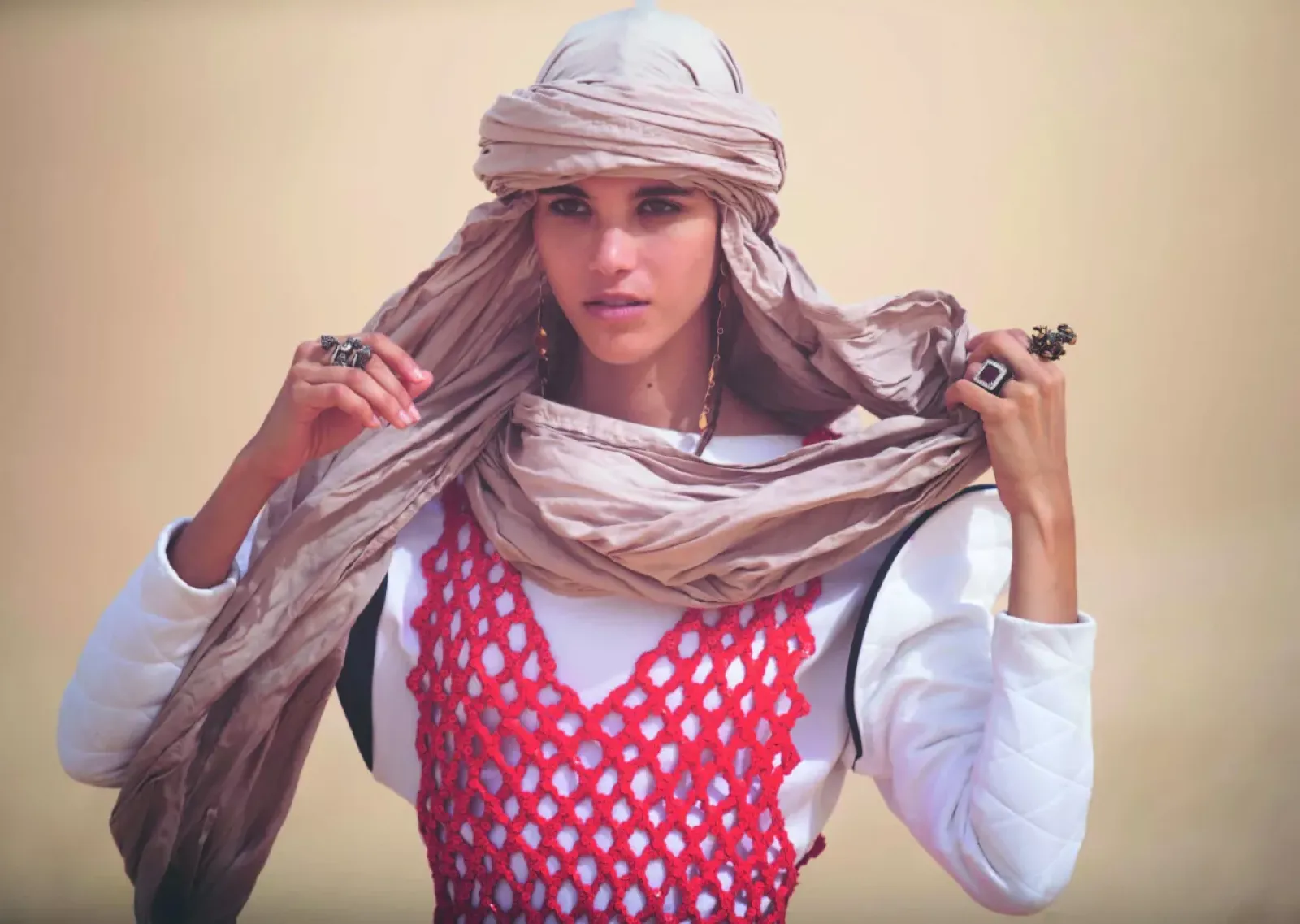 Pierre Niney par Thierno Sy pour l'Edito Magazine - IMG 1