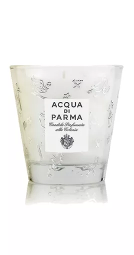 Citron, orange et bergamote ACQUA DI PARMA