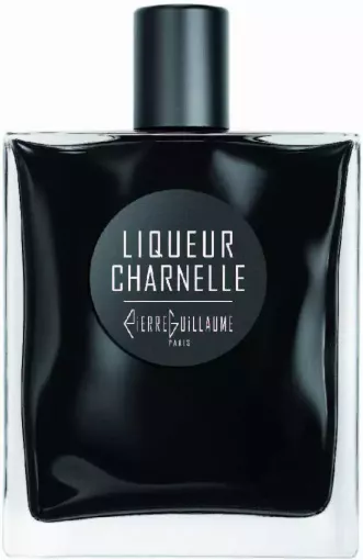 Les parfums alchimiques