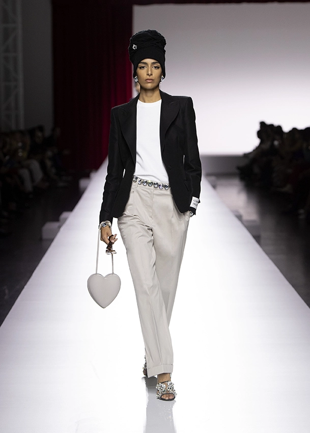 Moschino Donna SS24 - IMG 4