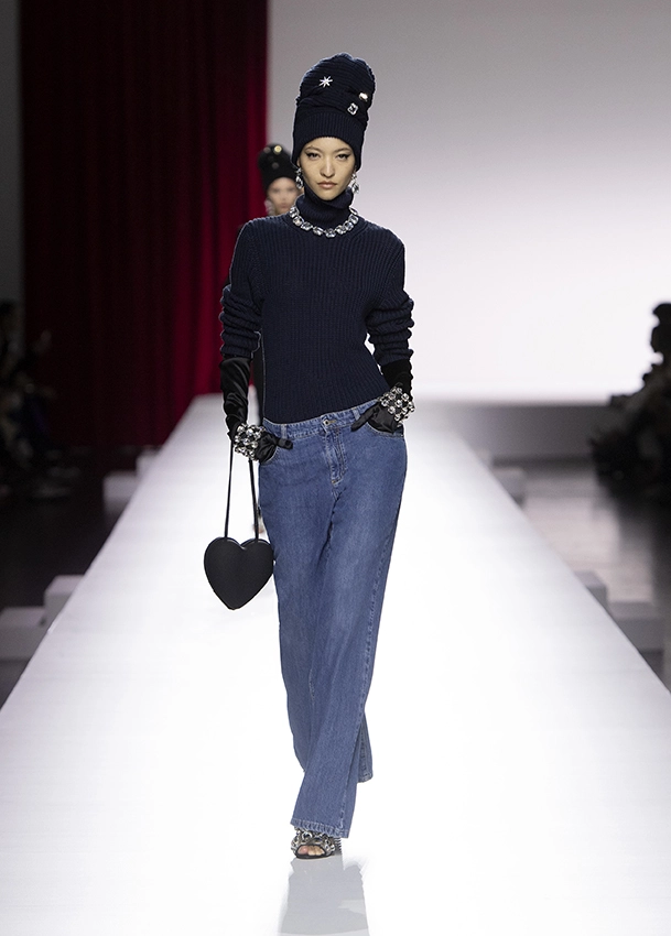 Moschino Donna SS24 - IMG 13