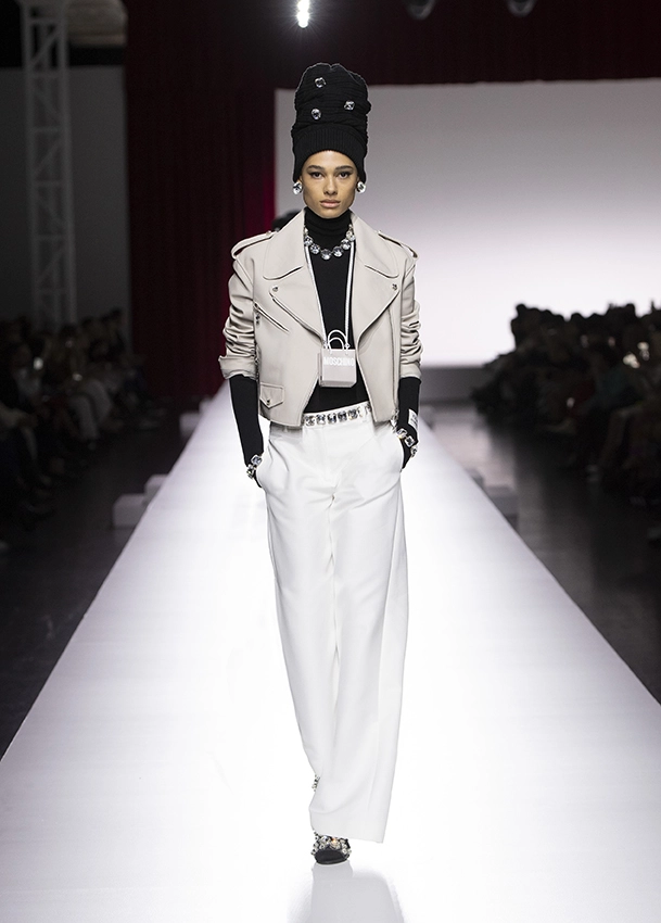 Moschino Donna SS24 - IMG 14