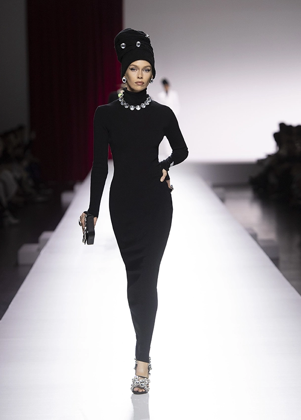 Moschino Donna SS24 - IMG 1