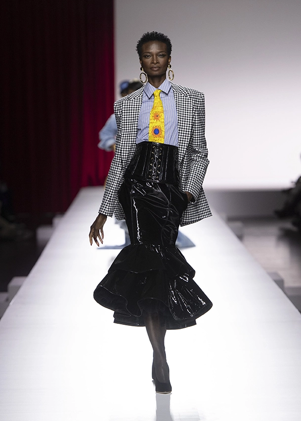Moschino Donna SS24 - IMG 22