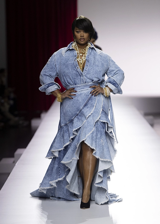 Moschino Donna SS24 - IMG 37