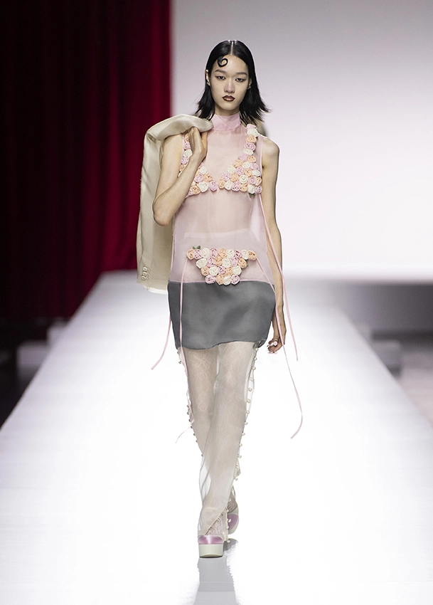 Moschino Donna SS24 - IMG 2