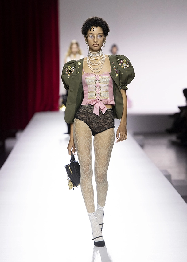 Moschino Donna SS24 - IMG 25