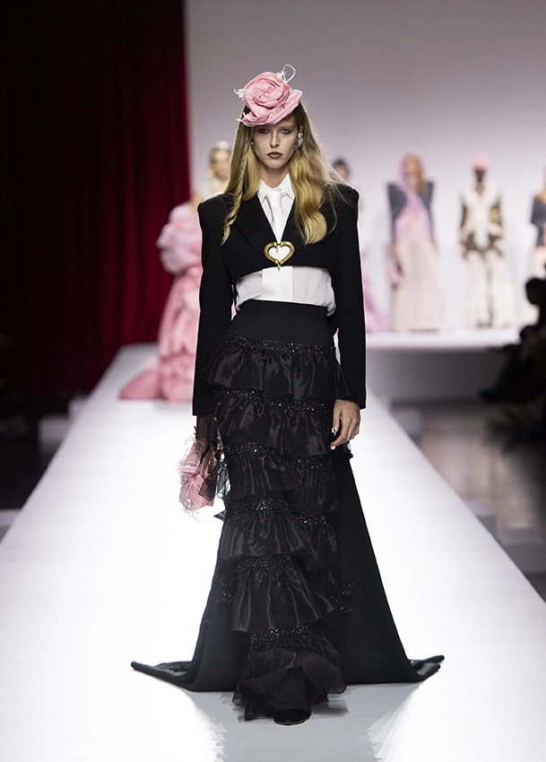 Moschino Donna SS24 - IMG 28