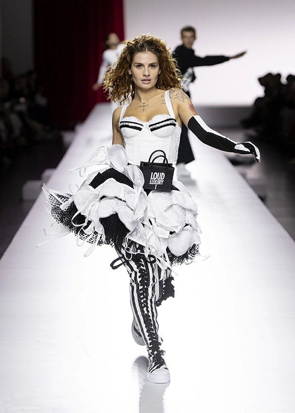 Moschino Donna SS24 - IMG 30