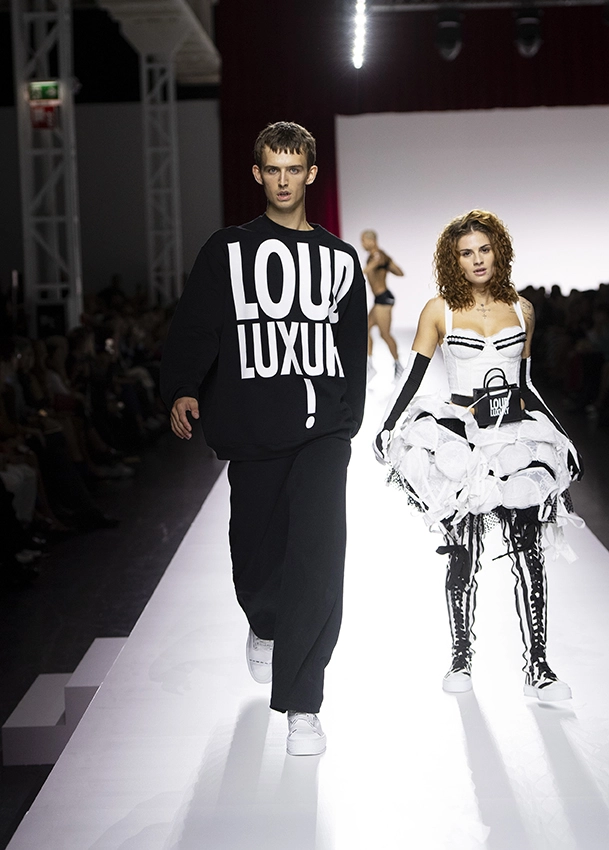 Moschino Donna SS24 - IMG 34
