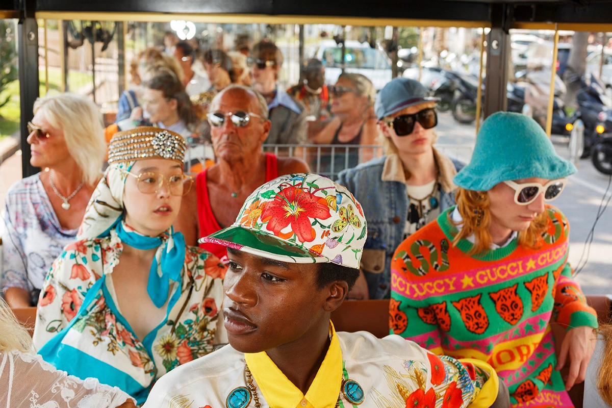 ©MartinParr_Magnum Photos - Courtesy galerie Clémentine de la Féronnière