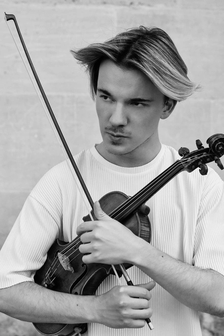 Yuri Revich - IMG 5
