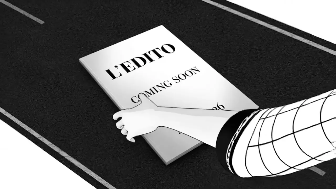 L'élégance du temps long - IMG 1