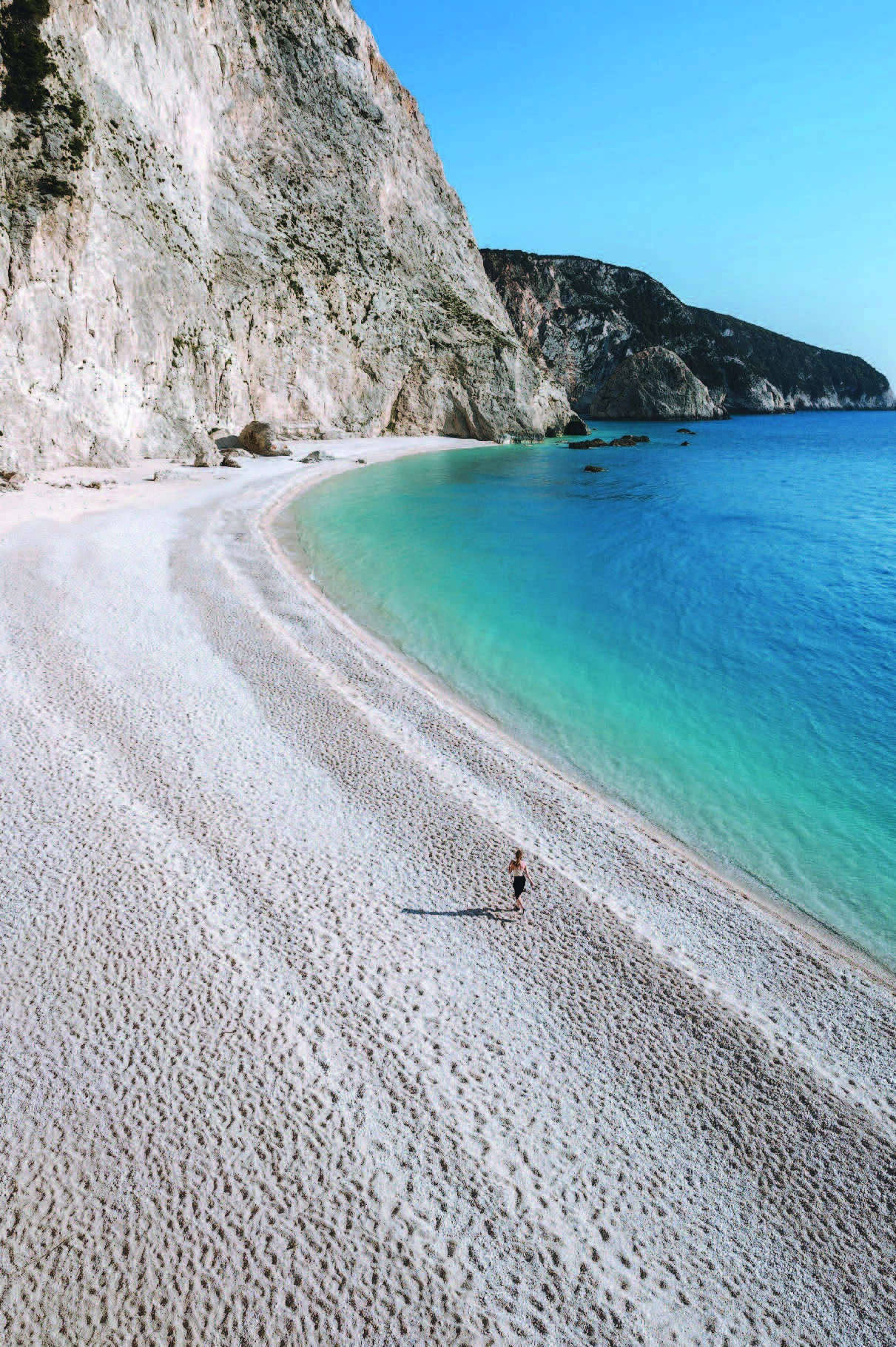 Capo Vaticano de Valdemaras - Italie