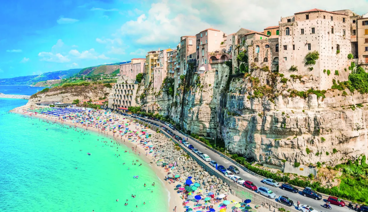 Tropea - Italie