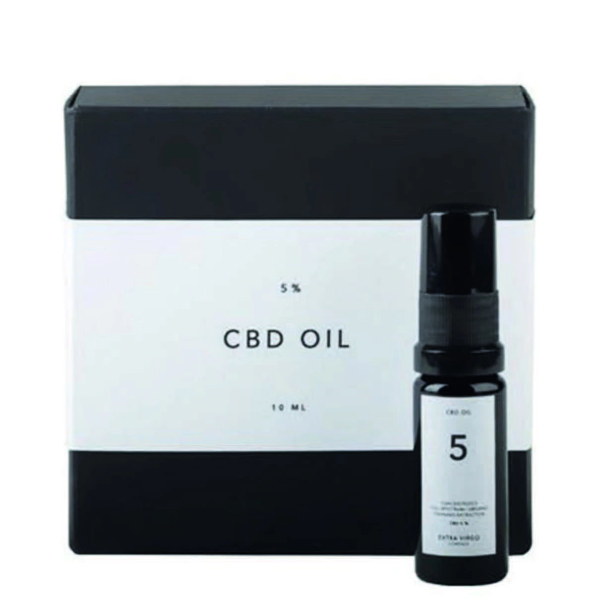 CBD Oil 15%