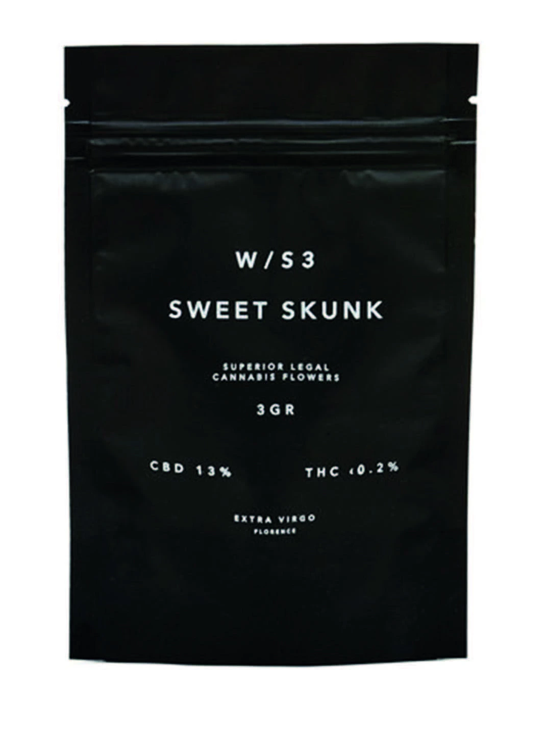Sweet Skunk – Fleur de cannabis - IMG 3