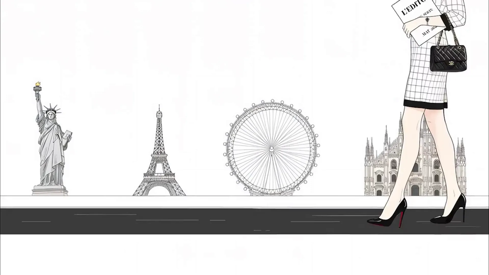 L'élégance du temps long